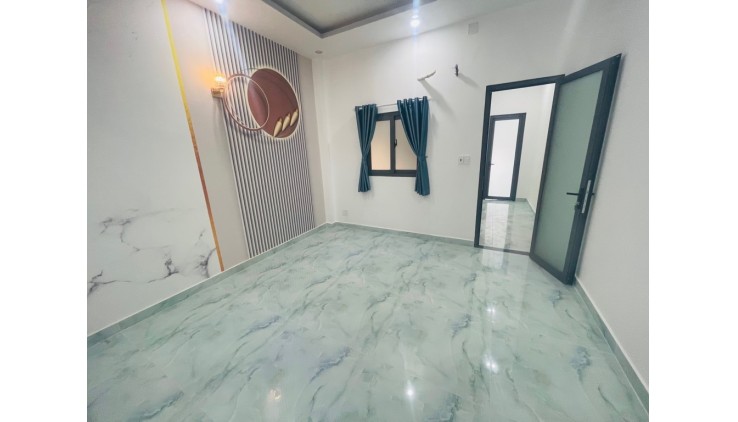 NHÀ ĐẸP TRƯƠNG PHƯỚC PHAN - 4 TẦNG - 48M2 - HẺM 5M - GIÁ 6.5 TỶ